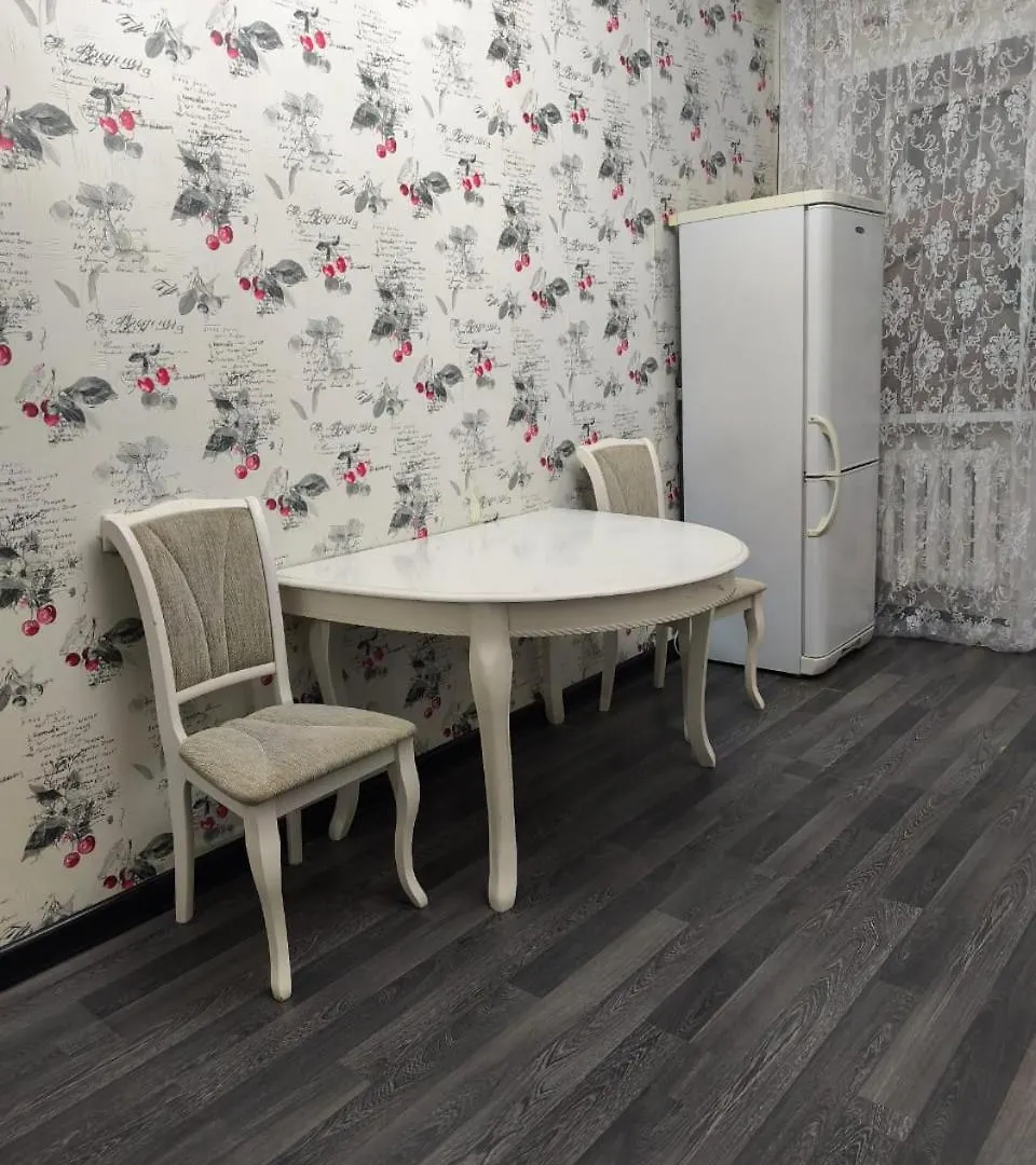Apartment Уютная Квартира Жк Азат Nur-Sultan  Kazakhstan