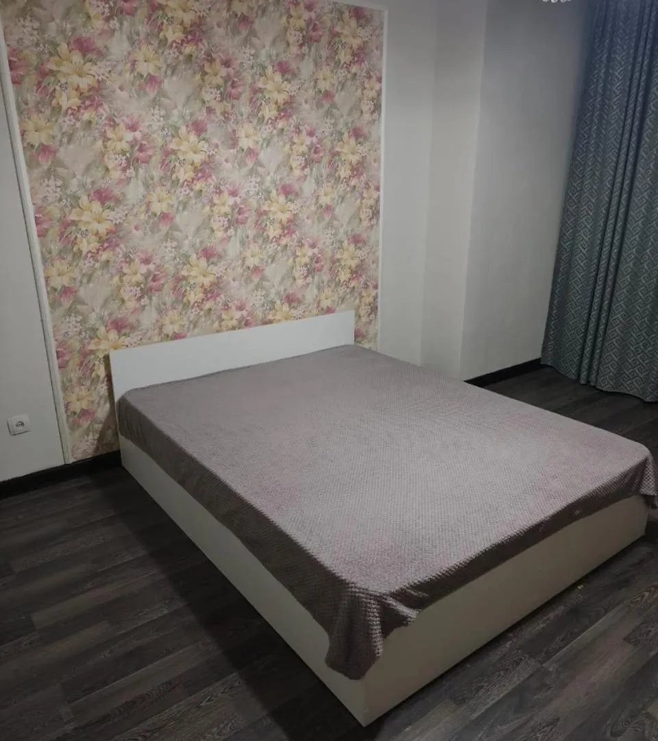 Уютная Квартира Жк Азат Nur-Sultan  Apartment Nur-Sultan (Astana)