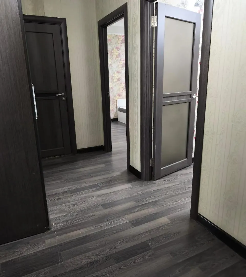 Apartment Уютная Квартира Жк Азат Nur-Sultan